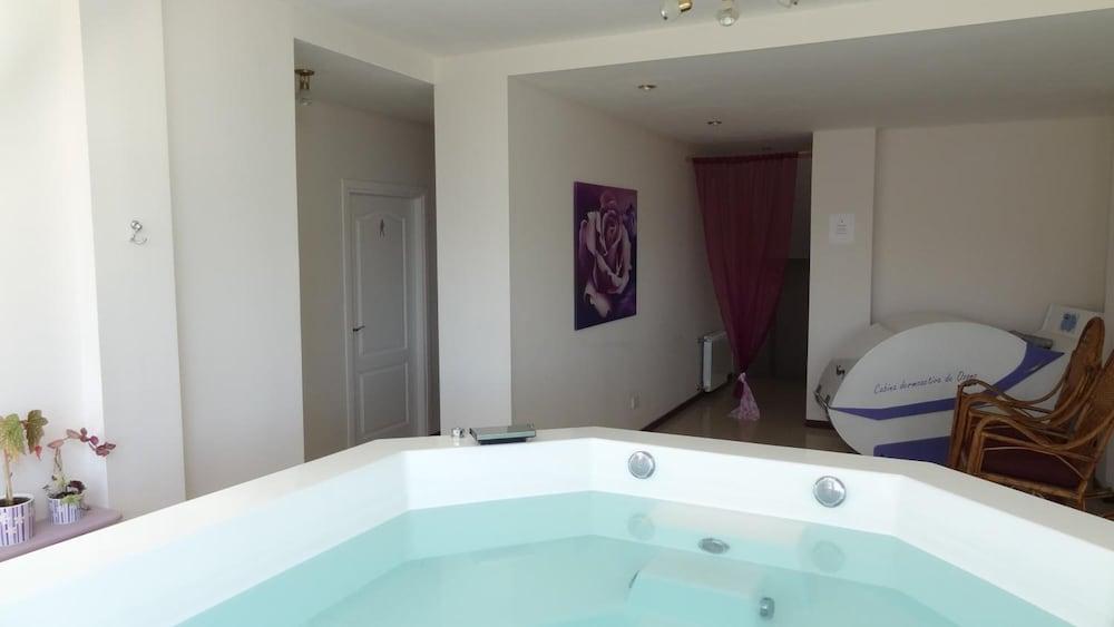 Nbh Lacus Boutique Hotel Bariloche Buitenkant foto